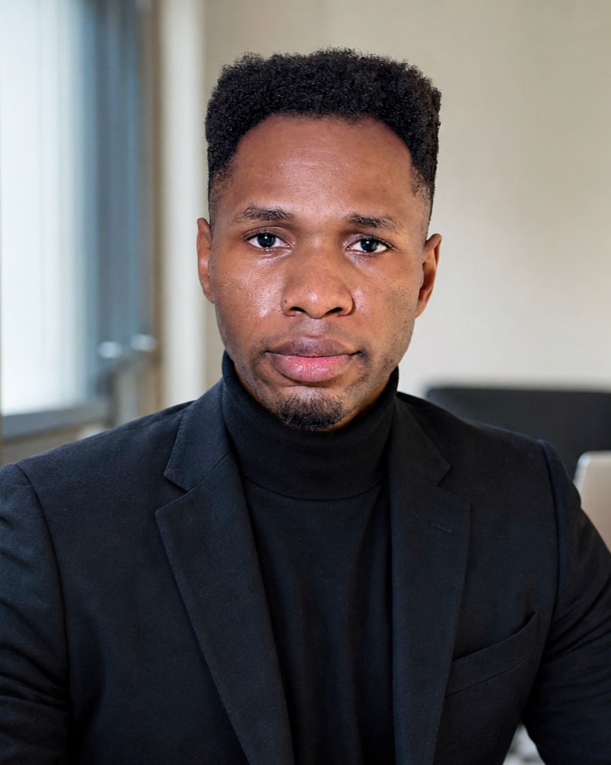 Fii Stephen, founder of Jobilee